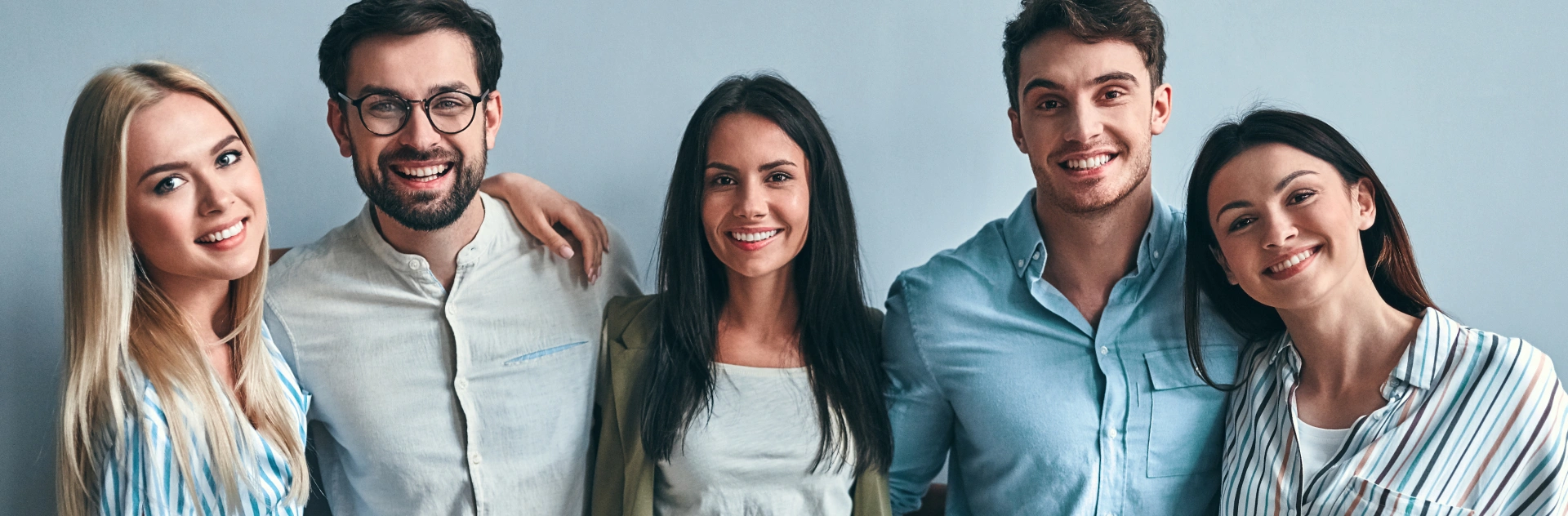 Hopefield Family Dentistry office